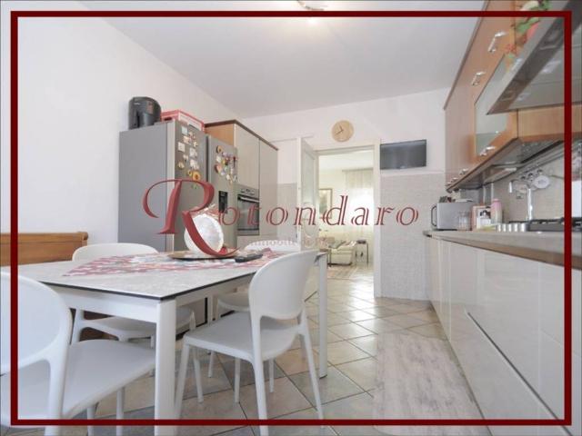 Appartamento in vendita a Grancino, Buccinasco