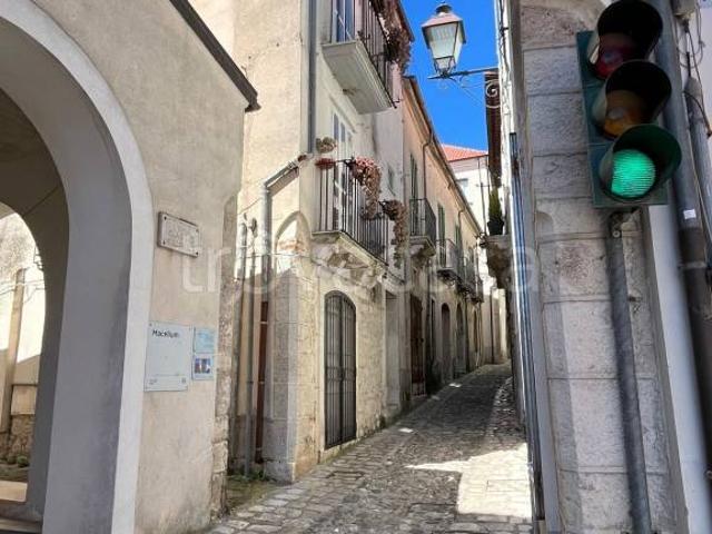 Appartamento in vendita a Buccino, Campania