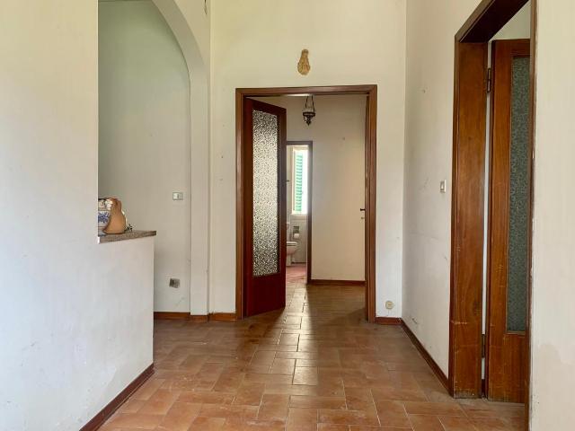 Appartamento in vendita a Bucine, Toscana