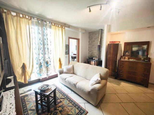 Appartamento in vendita a San Martino, Bucine