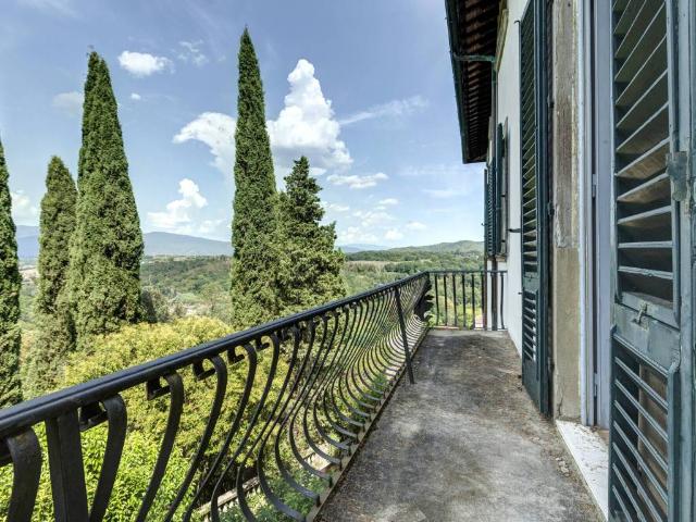 Appartamento in vendita a Molino di Bucine, Bucine