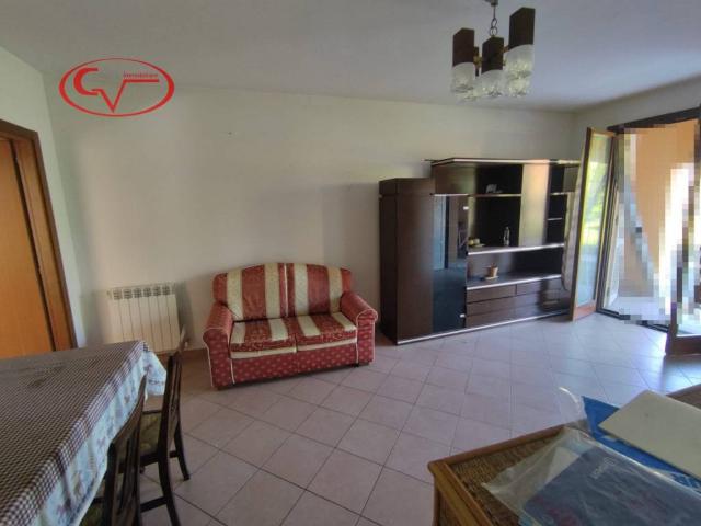 Appartamento in vendita a Migliarina, Bucine