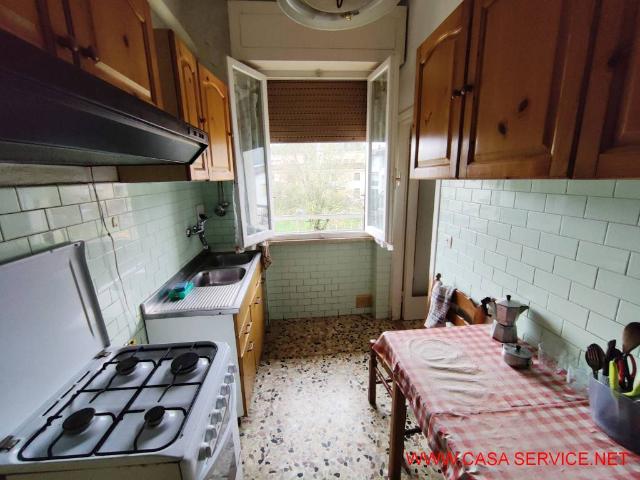 Appartamento in vendita a Bucine, Toscana