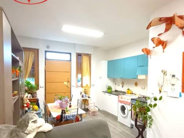 Appartamento in vendita a Bucine, Toscana