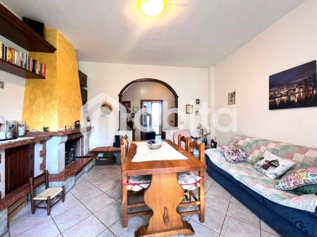 Appartamento in vendita a Bucine, Toscana