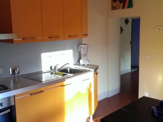 Appartamento in vendita a Bucine, Toscana