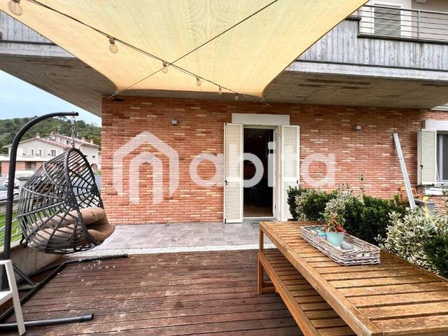 Appartamento in vendita a Bucine, Toscana