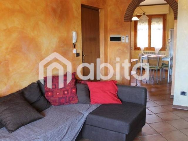 Appartamento in vendita a Bucine, Toscana