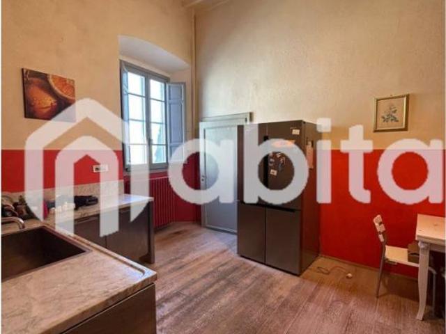 Appartamento in vendita a Bucine, Toscana