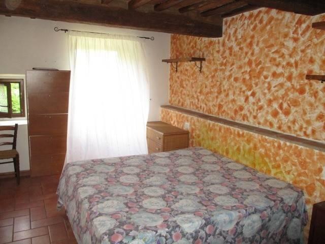 Appartamento in vendita a Bucine, Toscana