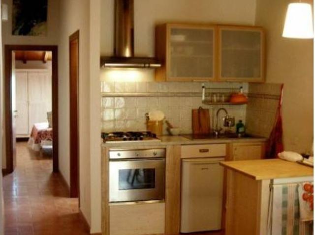 Appartamento in vendita a Bucine, Toscana