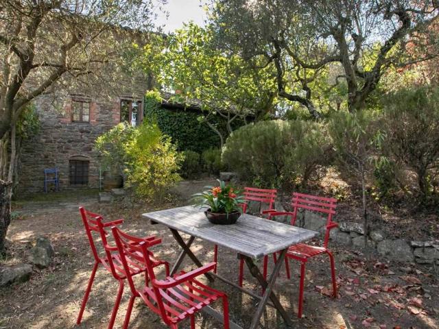 Appartamento in vendita a Bucine, Toscana