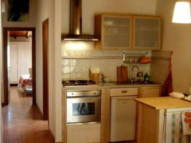 Appartamento in vendita a Bucine, Toscana