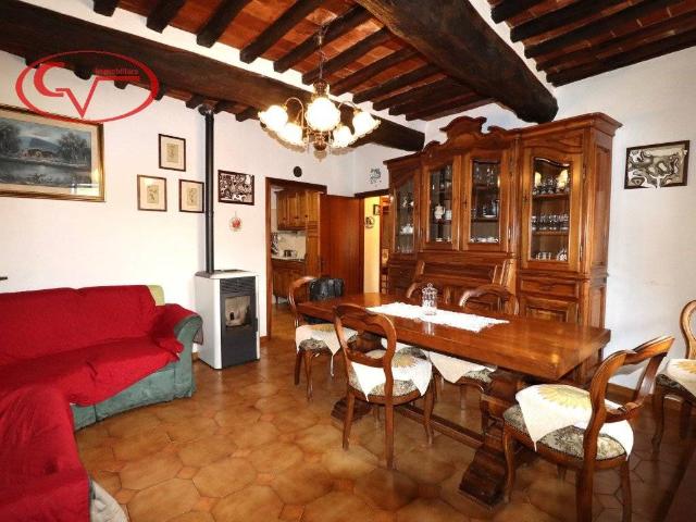 Appartamento in vendita a San Martino, Bucine