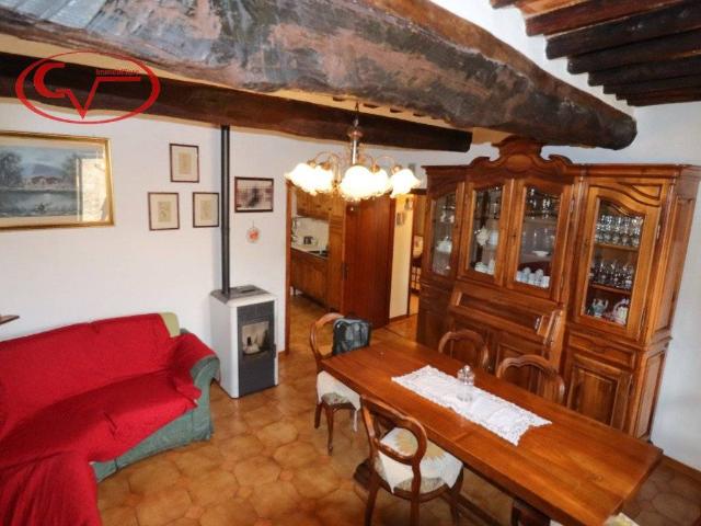 Appartamento in vendita a San Martino, Bucine