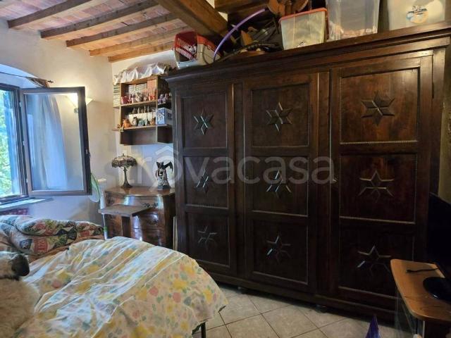 Appartamento in vendita a Pogi, Bucine