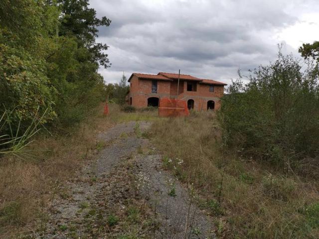 Appartamento in vendita a Bucine, Toscana