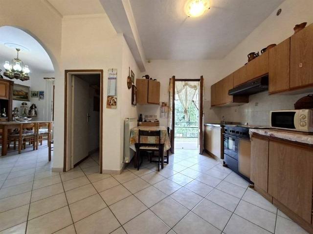 Appartamento in vendita a San Martino, Bucine