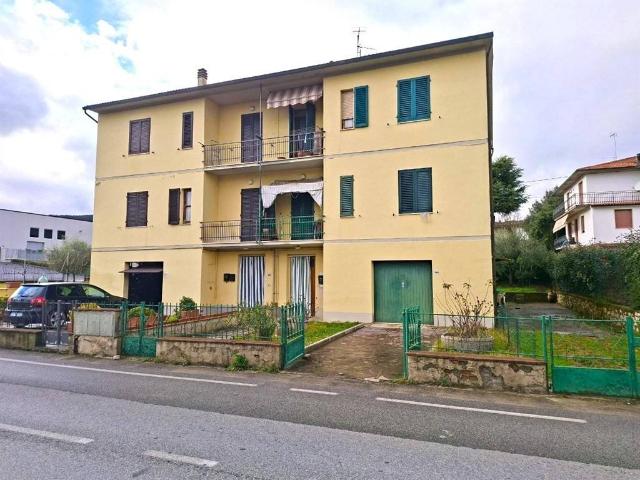 Appartamento in vendita a San Martino, Bucine