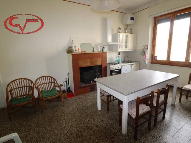 Appartamento in vendita a Bucine, Toscana