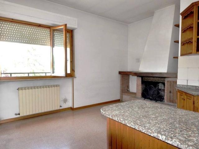 Appartamento in vendita a Bucine, Toscana