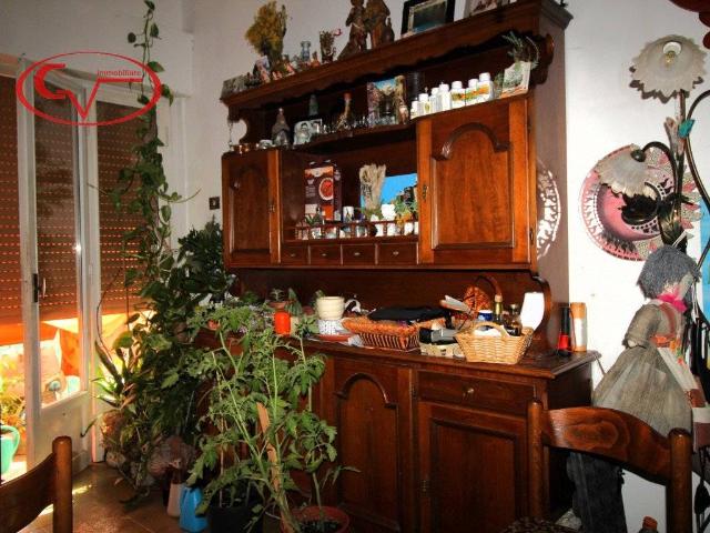 Appartamento in vendita a Bucine, Toscana