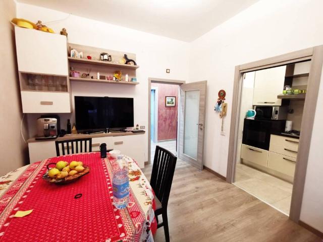 Appartamento in vendita a Bucine, Toscana
