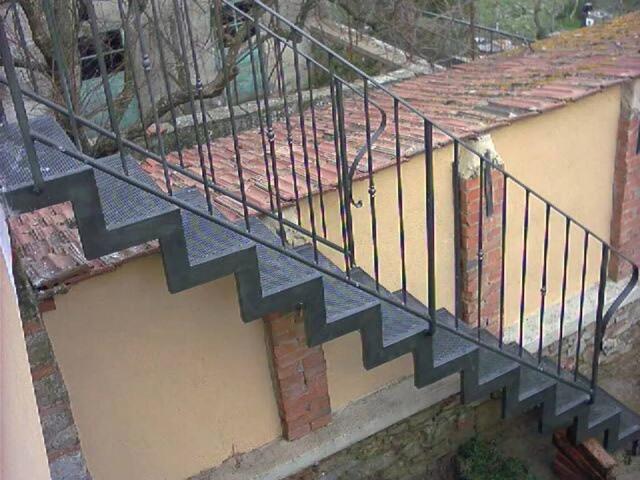 Appartamento in vendita a Bucine, Toscana