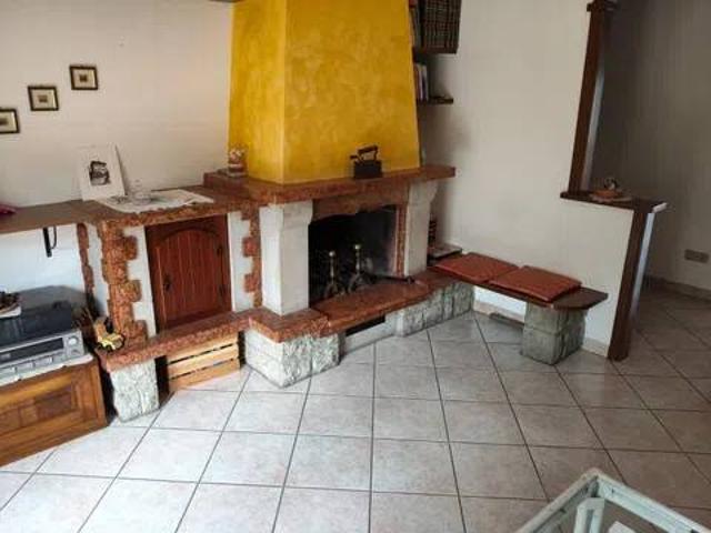 Appartamento in vendita a Badia Agnano, Bucine