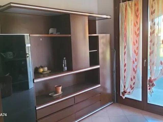 Appartamento in vendita a Case Mearino, Bucine