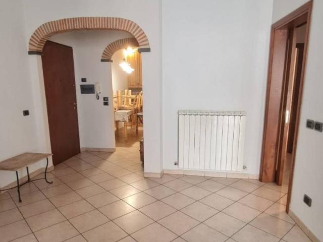 Appartamento in vendita a Bucine, Toscana