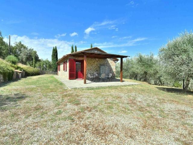 Appartamento in vendita a Bucine, Toscana