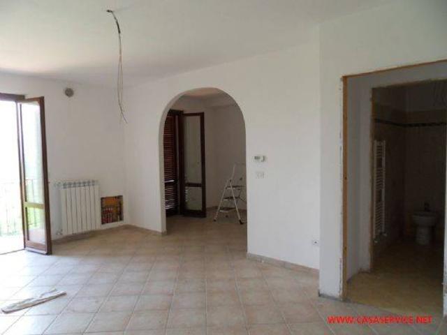 Appartamento in vendita a Bucine, Toscana