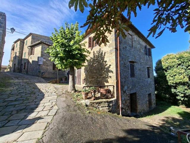 Appartamento in vendita a Bucine, Toscana