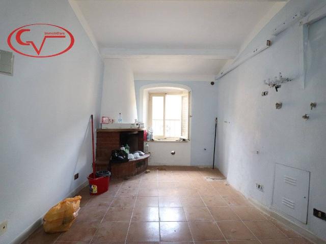 Appartamento in vendita a Bucine, Toscana