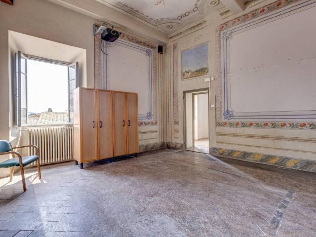 Appartamento in vendita a Bucine, Toscana