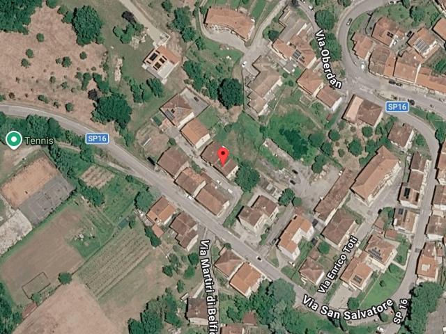 Appartamento in vendita a Pogi, Bucine
