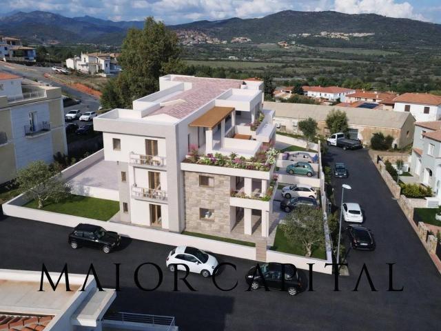 Appartamento in vendita a Agrustos, Sardigna/Sardegna
