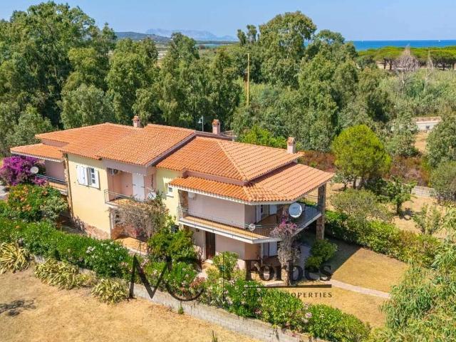 Villa Indipendente in vendita a Agrustos, Sardigna/Sardegna