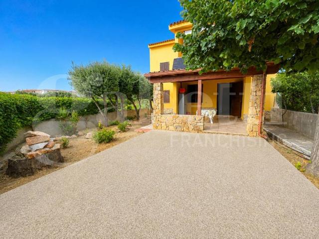 Appartamento in vendita a Agrustos, Sardigna/Sardegna