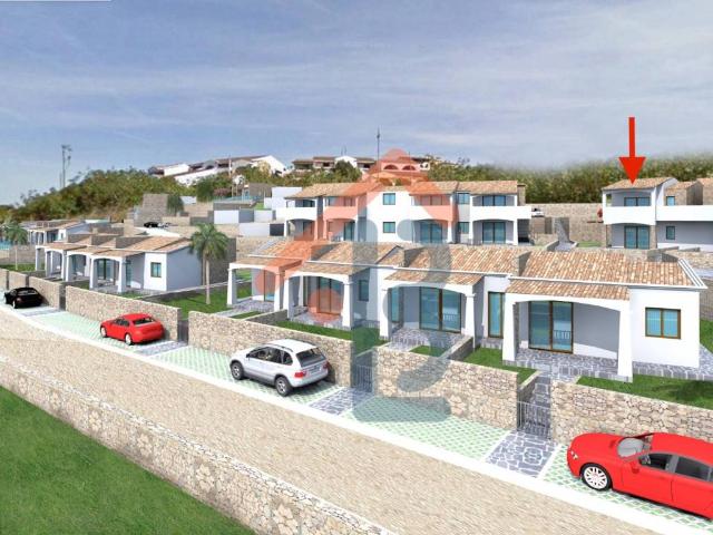 Appartamento in vendita a Porto Ainu, Agrustos