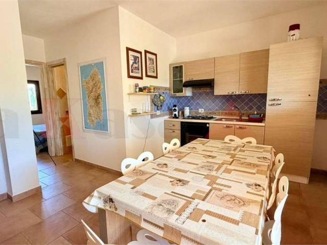 Appartamento in vendita a San Lorenzo, Agrustos