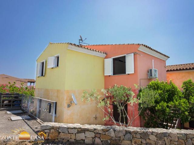 Appartamento in vendita a Agrustos, Sardigna/Sardegna