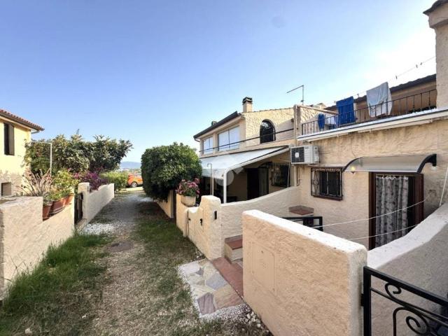Appartamento in vendita a Agrustos