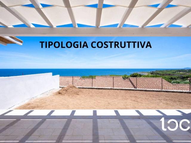 Appartamento in vendita a Porto Ainu, Agrustos