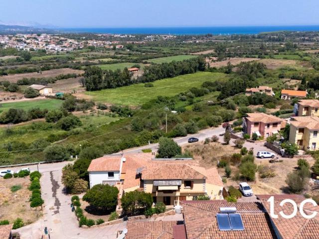 Appartamento in vendita a Agrustos, Sardigna/Sardegna