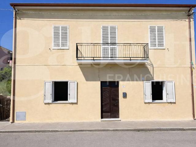 Appartamento in vendita a San Lorenzo, Agrustos