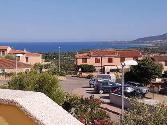 Appartamento in vendita a Luddui, Agrustos