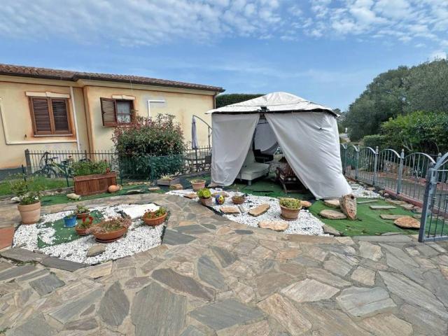 Appartamento in vendita a Ponte, Agrustos