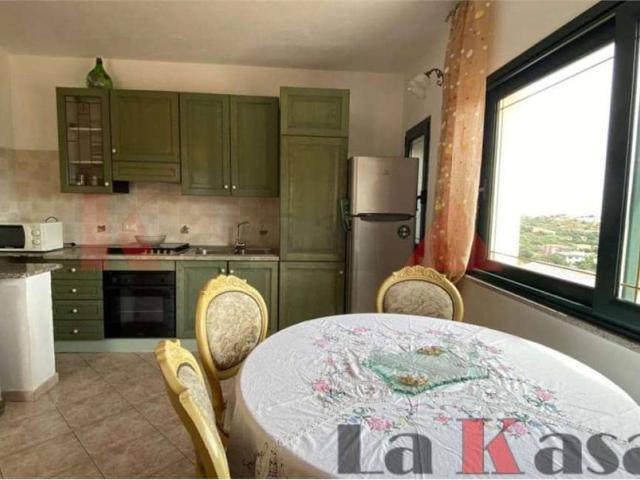 Appartamento in vendita a San Lorenzo, Agrustos